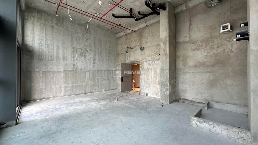 IMG_3548.JPG Loft-house The Metropole Thủ Thiêm hướng Đông Bắc, diện tích 71m²