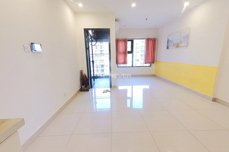  Căn hộ Vinhomes Grand Park nội thất cơ bản diện tích 30.1m²