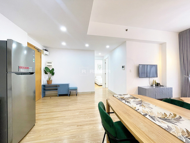 z4567970606678_f273ec106e1973c1b47e146abb2a3cde.jpg Căn hộ Masteri Thảo Điền hướng Tây Nam, diện tích 64m²