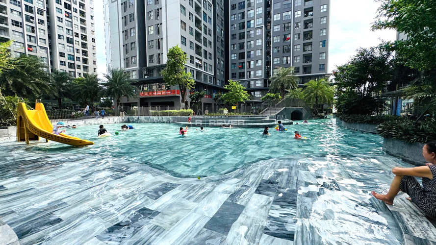 z6704406961192_2a7e50746cd841e6d36cc459388e25c1.jpg Bán Căn hộ Westgate 2PN Bình Chánh hướng Đông Sổ hồng