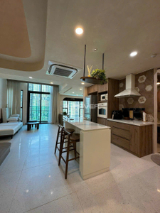 z6514013987361_31ef7d9957e9b6a1a8e6b4bc069f4b3c.jpg [CHO THUÊ] Duplex 2pn đã làm thành 1 pn Feliz en Vista nội thất rất đẹp. LH 0768892255