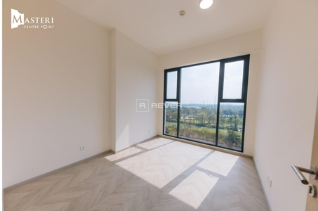 c2.jpg Căn hộ Masteri Centre Point 2PN view hồ bơi nội khu  hướng Đông Bắc, diện tích 70.6m²