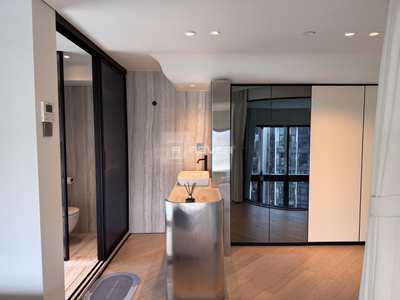 IMG_9224.jpeg Căn hộ The Metropole Thủ Thiêm hướng Tây Nam, diện tích 170m²