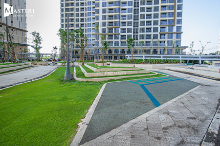 7.jpg Căn hộ Masteri Centre Point hướng Đông Bắc, diện tích 73.91m²