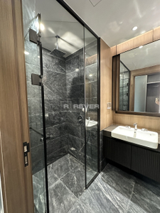 z4926410978481_b9642260424ab6db95dda797593aba5b.jpg Căn hộ Lumiere Riverside hướng Đông Nam, diện tích 73.2m²