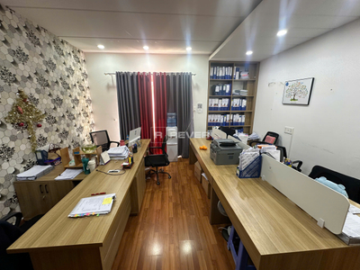 z7147402838692_bdc75838ed00fda1c426a4da7d175351.jpg Cho Thuê Melosa Khang Điền Quận 9 Nhà Nguyên Căn 