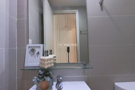  Căn hộ Masteri Thảo Điền hướng Tây Nam, diện tích 64m²