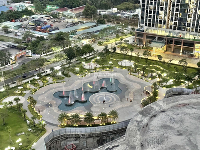 z5641931411247_4698c86bbefb4fdcce00625c56d9c5aa.jpg Bán căn hộ 3PN Eco Green Q7  sổ hồng sẵn