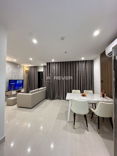  Căn hộ  Vinhomes Grand Park hướng Tây Nam, diện tích 51,8 m²