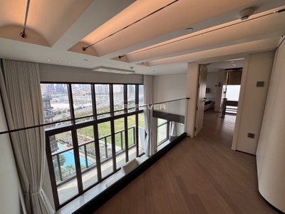 IMG_9205.jpeg Căn hộ The Metropole Thủ Thiêm hướng Tây Nam, diện tích 170m²