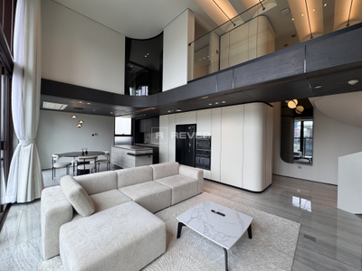 IMG_9171.jpeg Căn hộ The Metropole Thủ Thiêm hướng Tây Nam, diện tích 170m²