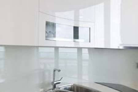  Căn hộ Vinhomes Golden River đầy đủ nội thất diện tích 159.5m².