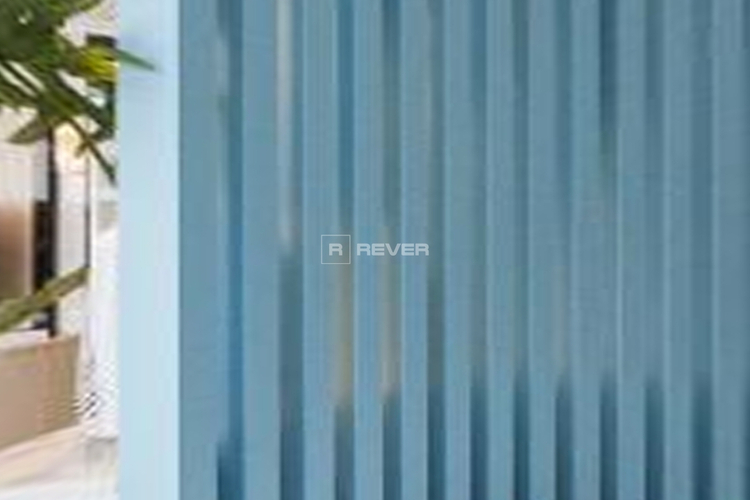  Căn hộ Vinhomes Golden River đầy đủ nội thất diện tích 159.5m².