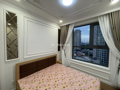 z4588678045657_3eaa20b63bb00a386eab5d58af380a6a.jpg Căn hộ D'Lusso thiết kế 2 phòng ngủ, nội thất đầy đủ 