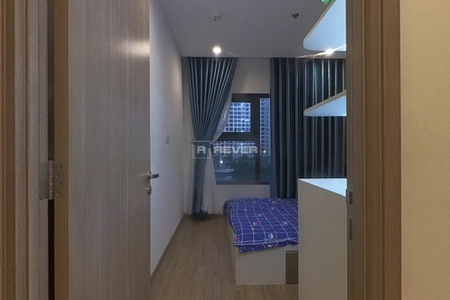  Căn hộ Vinhomes Grand Park hướng Đông Nam, diện tích 82.3m²