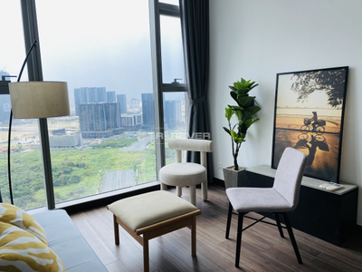 Cho thuê Căn hộ Empire City view Quận 1 đẹp nhất dự án, diện tích 92m²