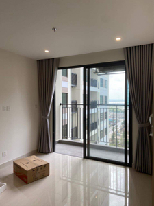  Căn hộ Vinhomes Grand Park nội thất cơ bản diện tích 46m².