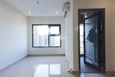  Studio Vinhomes Grand Park có 1 phòng ngủ, nội thất cơ bản.