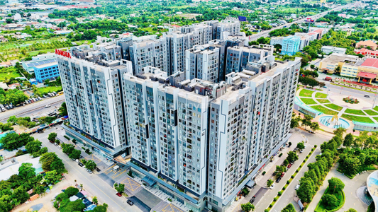 z6704406947471_cc88d2cdbf79ccebf3edaff6fcfe4d67.jpg Bán Căn hộ Westgate 2PN Bình Chánh hướng Đông Sổ hồng