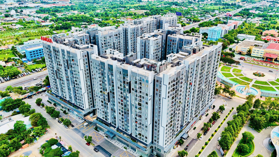 z6704406947471_cc88d2cdbf79ccebf3edaff6fcfe4d67.jpg Bán Căn hộ Westgate 2PN Bình Chánh hướng Đông Sổ hồng