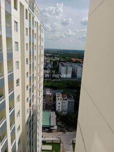  Cần bán căn hộ 3PN Dream Home Palace, nhà trống, diện tích 75.7m²