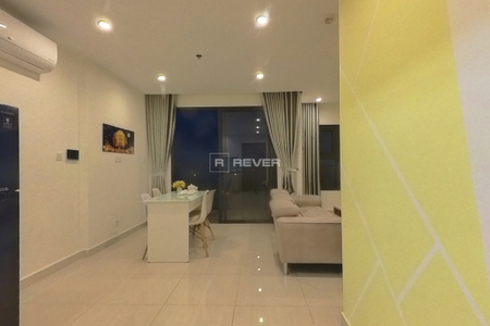  Căn hộ Vinhomes Grand Park hướng ban công đông bắc đầy đủ nội thất diện tích 69m²