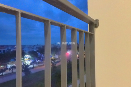  Căn hộ Vinhomes Grand Park hướng ban công đông bắc đầy đủ nội thất diện tích 69m²