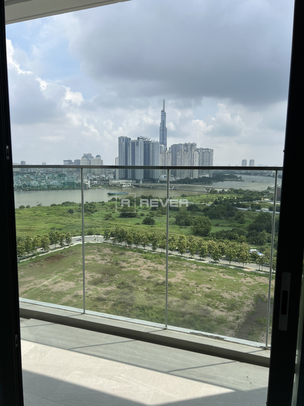 (Foreigner Quota) Căn hộ The Metropole Thủ Thiêm hướng Đông Bắc, diện tích 83m²