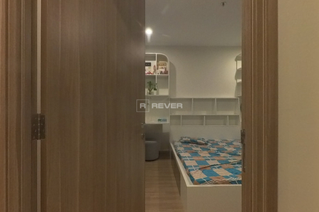  Căn hộ Vinhomes Grand Park hướng Đông Nam, diện tích 82.3m²