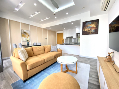 z4907304881058_63a15ceb39d2b550050d0e6630f3c7e6.jpg Căn hộ Masteri Thảo Điền tầng 36 view đón gió mát, đầy đủ nội thất.