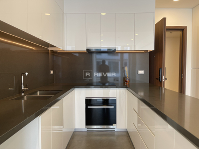 IMG_9781.jpeg Căn hộ The Berkley Thao Dien hướng Tây Nam, diện tích 81.17m²