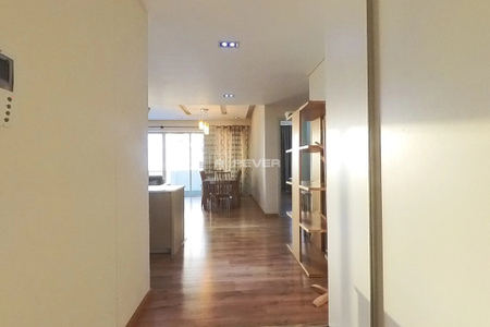  Căn hộ The Estella đầy đủ nội thất diện tích 148m²