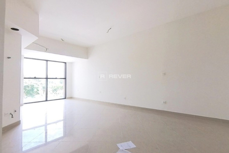  Office-tel The Sun Avenue không có nội thất diện tích 45m²