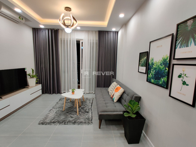 Căn hộ Sunrise Riverside 2PN Hướng Đông View Sông Vòng Cung