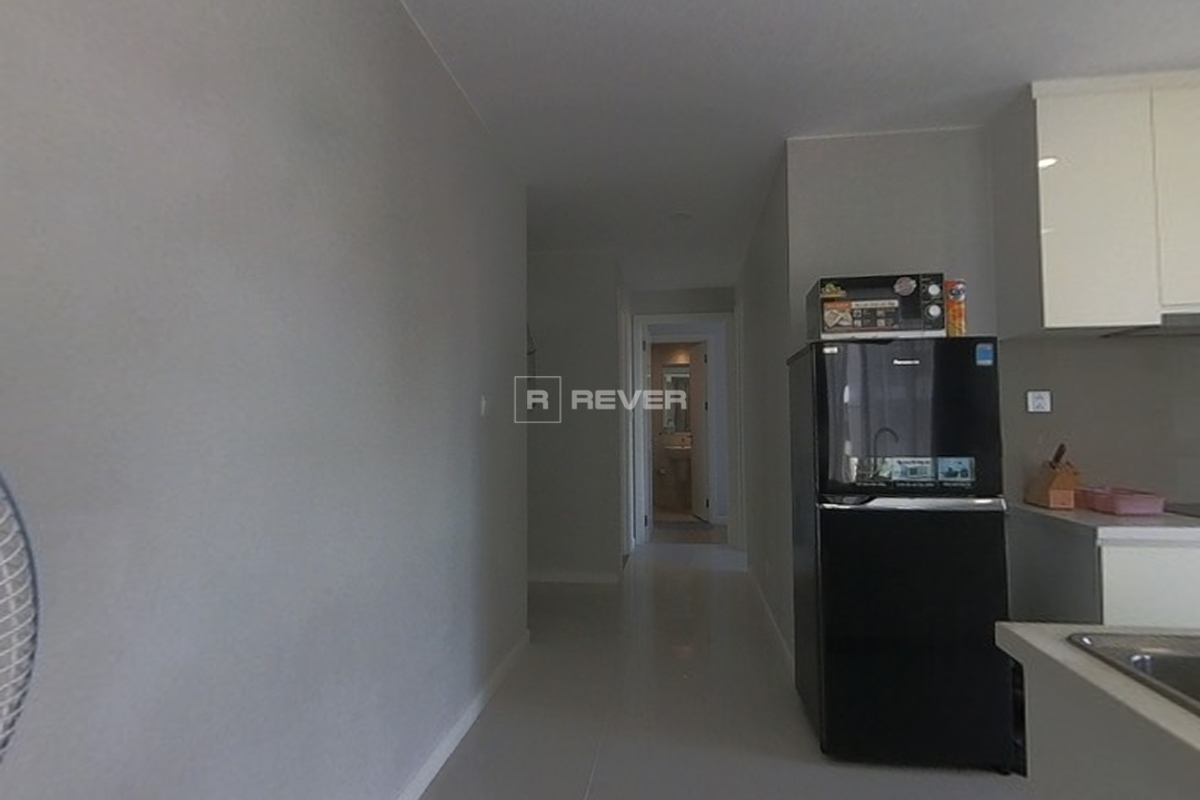 Căn hộ Masteri An Phú đầy đủ nội thất diện tích 73.89m²