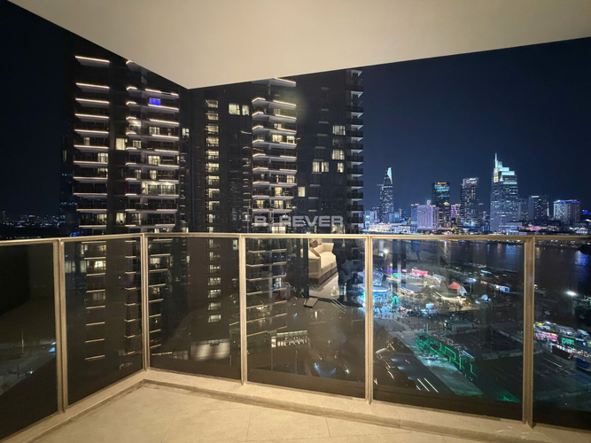 z7392832974320_86f6137b3f9e726e2e4f3d9b4d95751b.jpg Căn hộ The Metropole Thủ Thiêm hướng Tây Nam, diện tích 90m²