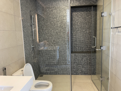 IMG_9728.jpeg Căn hộ The Berkley Thao Dien hướng Đông Nam, diện tích 93.68m²