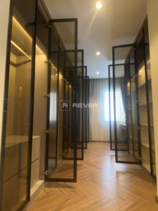  Penthouse Vinhomes Central Park nội thất cơ bản diện tích 284.1m²