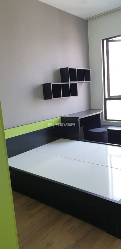 Căn hộ Estella Heights, diện tích 93m²