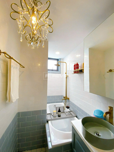 z7159949163082_d2d4be379b37fdd92f2dcf092d5a4005.jpg Căn hộ duplex M-One Nam Sài Gòn Quận 7 diện tích 87m2 trần cao 6m