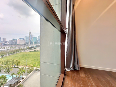 z6491097722130_172ddfc9bd11bde75e2c6c1c7e3846a1.jpg Căn hộ The Metropole Thủ Thiêm hướng Tây Nam, diện tích 111m²
