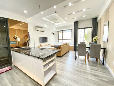 z4907304763975_539d7d9b572aba6dc687c8503109908a.jpg Căn hộ Masteri Thảo Điền tầng 36 view đón gió mát, đầy đủ nội thất.