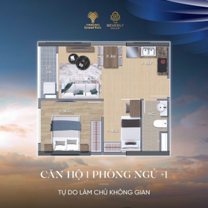 thiết-kế-căn-hộ-1Pn-beverly-solari.jpg Căn hộ Vinhomes Grand Park, diện tích 46m²