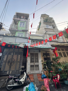 z7425858167822_414e97c7ba877cc43b5554ad4168cc98.jpg Nhà phố đường Phan Ngữ 2 tầng, diện tích 45.05m², hướng Đông Bắc, pháp lý Sổ hồng