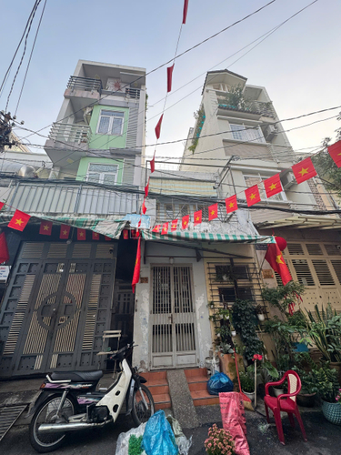 z7425858167822_414e97c7ba877cc43b5554ad4168cc98.jpg Nhà phố đường Phan Ngữ 2 tầng, diện tích 45.05m², hướng Đông Bắc, pháp lý Sổ hồng