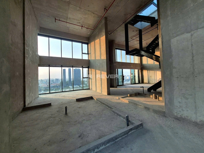 z7657852661817_aa5f97dd11bb67f4ac6205529722af31.jpg Pent-house The Metropole Thủ Thiêm hướng Tây Bắc, diện tích 151m²