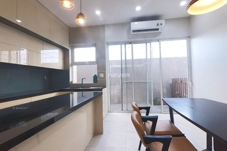  Cho Thuê Biệt Thự Cao Cấp Palm Residence Quận 2