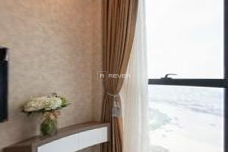  Căn hộ Vinhomes Golden River đầy đủ nội thất diện tích 159.5m².