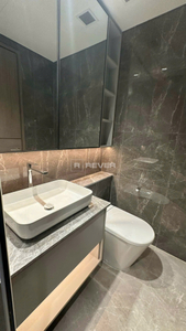 IMG_0535.JPG Căn hộ duplex The Metropole Thủ Thiêm hướng Tây Bắc, diện tích 238m²