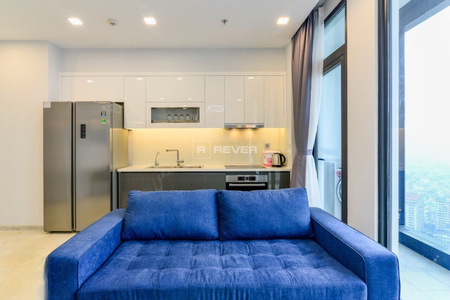 487865528_23952655027669489_5384289340471030000_n.jpg VHGR Cho thuê Độc Quyền 2 phòng ngủ có bồn tắm view Landmark 81. LH 0768892255